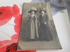 Cpa photo élégantes d'occasion  Argenteuil