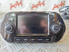 Fiat tipo infotainment for sale  PONTEFRACT