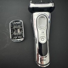 Authentic braun series for sale  San Jose