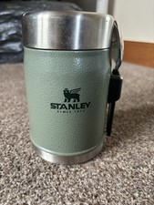 Stanley vacuum food for sale  ABERDEEN