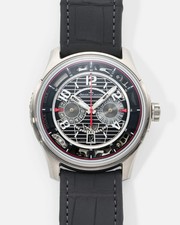 Jaeger lecoultre amvox usato  Spedire a Italy