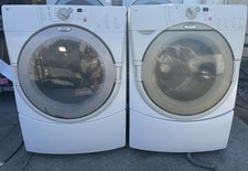 Whirlpool duet sport for sale  Auburn
