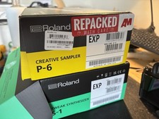 roland sp 606 for sale  San Francisco
