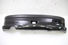 Stoßstange hinten peugeot gebraucht kaufen  Wittenburg