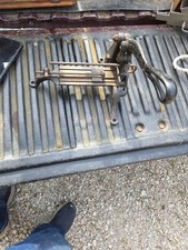 Rouse co. newspaper for sale  Marine