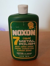 Noxon liquid metal for sale  Nanticoke
