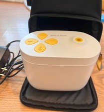 Bomba de mama elétrica Medela + sacos de leite comprar usado  Enviando para Brazil