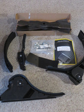John deere mulch for sale  Griffith