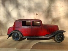 Jouet andré citroën d'occasion  Frontignan
