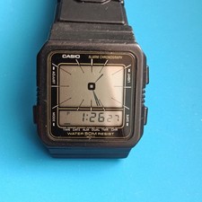Casio 187 anni usato  Taranto