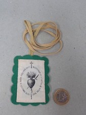 Ancien reliquaire cou d'occasion Ancien reliquaire cou d'occasion  Mazé