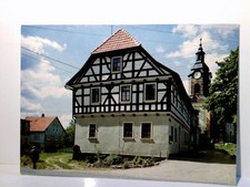 Geschwenda alte ansichtskarte gebraucht kaufen  Aarbergen