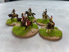 Painted napoleonic french for sale  SHREWSBURY
