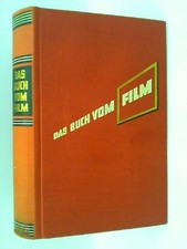 Buch vom film gebraucht kaufen  Berlin