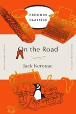 Road paperback kerouac for sale  Montgomery