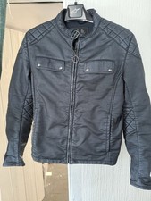 Belstaff man textile for sale  COLWYN BAY