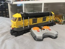 Lego 7939 cargo for sale  EASTLEIGH