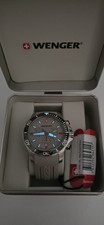 Montre wenger seaforce d'occasion  Annemasse