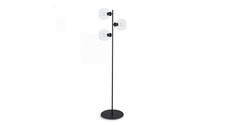 Lampa podłogowa stojąca LAMBERT szklane klosze kulki K-4859 Kaja Lighting na sprzedaż  PL