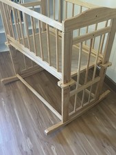 Babywiege stubenbett gebraucht kaufen  Schwarzach