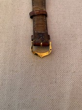 Cartier fermeture boucle d'occasion  Angers-
