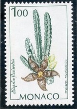 Stamp timbre monaco d'occasion  Toulon-
