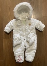 Tuta invernale imbottita usato  Calcinato