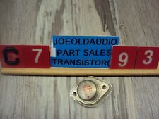 Transistor toshiba 2sc793. usato  Spedire a Italy