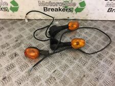 Ajs dd350 indicators for sale  COLCHESTER
