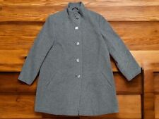 Kirsten grey wool for sale  OXFORD