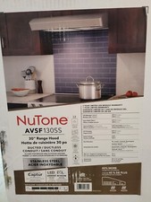 New nutone mantra for sale  Van Buren