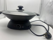 Elektrischer asia tisch gebraucht kaufen  Glauchau