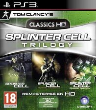 Tom clancy splinter usato  Sestu