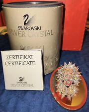 Swarovski crystal hedge for sale  Tacoma