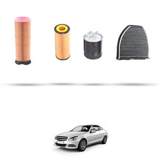 Hoffcar kit tagliando usato  Italia