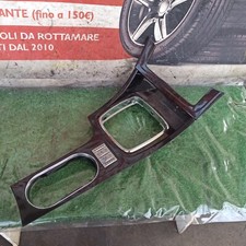 Cornice console tunnel usato  Marcianise