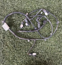 Cablaggio sensori parcheggio usato  Napoli