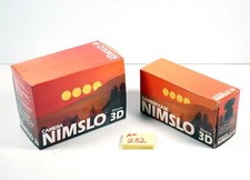 Nimslo stereo camera d'occasion  Expédié en Belgium