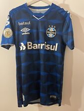 maglie calcio brasiliano usato  Trento