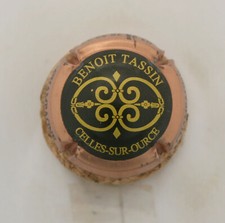Capsule champagne tassin d'occasion  Lamotte-Beuvron