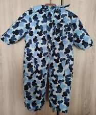 Micky maus camouflage gebraucht kaufen  Leipzig