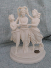 Beautiful alabaster three for sale  BURNLEY