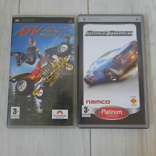 Jeux ridge racer d'occasion  Valenciennes