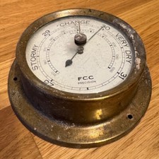 Antique brass ships for sale  BRISTOL