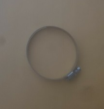 Braçadeira de mangueira para turbina a gás GM MS35842-14 Mil-Spec Aerospace 3,5"D 1/2" cabeça sextavada larga comprar usado  Enviando para Brazil