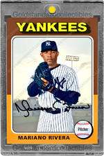 Mariano rivera rare for sale  Clementon