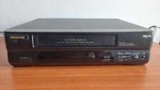 Videoregistratore vhs vcr usato  Vicenza