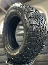 265 65r17 bfgoodrich for sale  Shipping to Ireland