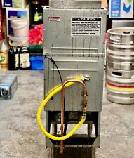 Gas fryer burner for sale  READING