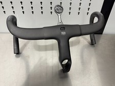 Guidão ultra rápido Pinarello Dogma MOST Talon + montagem iTalon, 120mm/42cm comprar usado  Enviando para Brazil